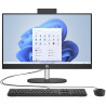 HP 24-cr0028nc/ AiO / i7-1355U/ 16GB DDR4/ 512GB SSD/ Intel UHD/ 24",FHD,matný/ W11H/ kbd+myš/ černý