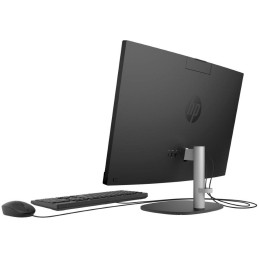 HP 24-cr0028nc/ AiO / i7-1355U/ 16GB DDR4/ 512GB SSD/ Intel UHD/ 24",FHD,matný/ W11H/ kbd+myš/ černý