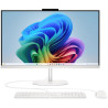 HP OmniStudio 27-cw0016nc/ AiO / Ryzen AI 7 445/ 16GB DDR5/ 512GB SSD/ Radeon Graphics/ 27",FHD,matný/ W11H/ kbd+myš