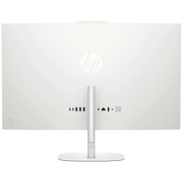 HP OmniStudio 27-cw0016nc/ AiO / Ryzen AI 7 445/ 16GB DDR5/ 512GB SSD/ Radeon Graphics/ 27",FHD,matný/ W11H/ kbd+myš