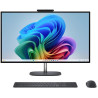 HP OmniStudio X 27-cx0000nc/ AiO / Core Ultra 5 325/ 16GB DDR5/ 512GB SSD/ Intel UHD/ 27",QHD,matný/ W11P/ kbd+myš/ čern
