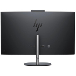 HP OmniStudio X 27-cx0000nc/ AiO / Core Ultra 5 325/ 16GB DDR5/ 512GB SSD/ Intel UHD/ 27",QHD,matný/ W11P/ kbd+myš/ čern