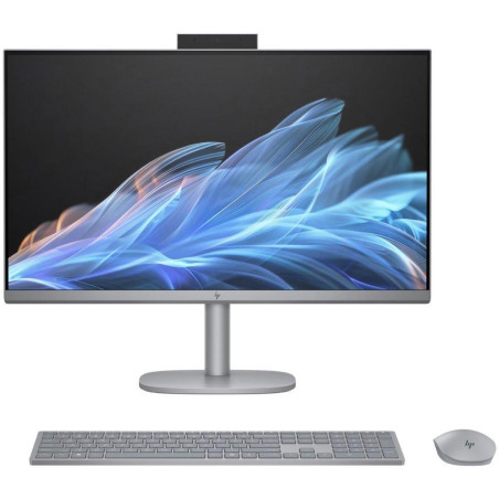 HP OmniStudio X 27-cs1000nc/ AiO / Core Ultra 7 256V/ 16GB DDR5/ 512GB SSD/ Intel Arc/ 27",FHD,matný/ W11P/ kbd+myš