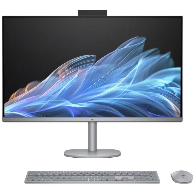 HP OmniStudio X 32-c1000nc/ AiO / Core Ultra 7 256V/ 16GB DDR5/ 1TB SSD/ Intel Arc/ 32",UHD,matný/ W11P/ kbd+myš