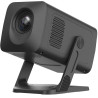 STRONG projektor LYRA-1/ LCD/ HD (1280x720)/ 150 ANSI lm/ USB 2.0/ HDMI/ BT/ Wi-Fi/ Repro/ černý