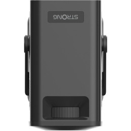 STRONG projektor LYRA-1/ LCD/ HD (1280x720)/ 150 ANSI lm/ USB 2.0/ HDMI/ BT/ Wi-Fi/ Repro/ černý