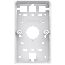 TP-Link OJB-100 montážní box pro EAPxxx-Wall, pro EAP725-Wall, EAP655-Wall a EAP615-Wall