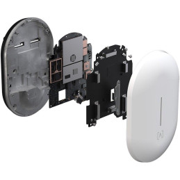 ALTA AP7 PRO - Wi-Fi 7 AP, 2.4/5/6GHz, až 15Gbps, Cloud Mgmt, Content Filtering, 1x 10GbE, PoE+