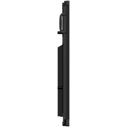 ViewSonic IFP 65" Android 14 EDLA, 50 Multi touch, 9H, 500nits, 8G/128GB/HDMI/VGA/DP/USB/RJ45/RS232