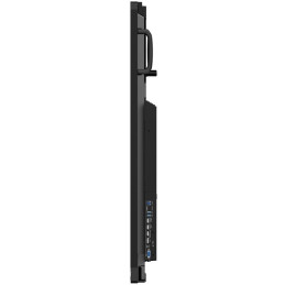 ViewSonic IFP 65" Android 14 EDLA, 50 Multi touch, 9H, 500nits, 8G/128GB/HDMI/VGA/DP/USB/RJ45/RS232