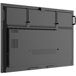 ViewSonic IFP 65" Android 14 EDLA, 50 Multi touch, 9H, 500nits, 8G/128GB/HDMI/VGA/DP/USB/RJ45/RS232