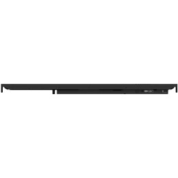 ViewSonic IFP 65" Android 14 EDLA, 50 Multi touch, 9H, 500nits, 8G/128GB/HDMI/VGA/DP/USB/RJ45/RS232