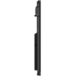 ViewSonic IFP 75" Android 14 EDLA, 50 Multi touch, 9H, 500nits, 8G/128GB/HDMI/VGA/DP/USB/RJ45/RS232