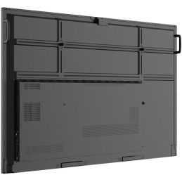 ViewSonic IFP 75" Android 14 EDLA, 50 Multi touch, 9H, 500nits, 8G/128GB/HDMI/VGA/DP/USB/RJ45/RS232