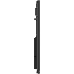 ViewSonic IFP 86" Android 14 EDLA, 50 Multi touch, 9H, 500nits, 8G/128GB/HDMI/VGA/DP/USB/RJ45/RS232