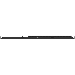 ViewSonic IFP 86" Android 14 EDLA, 50 Multi touch, 9H, 500nits, 8G/128GB/HDMI/VGA/DP/USB/RJ45/RS232