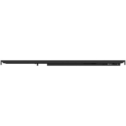 ViewSonic IFP 86" Android 14 EDLA, 50 Multi touch, 9H, 500nits, 8G/128GB/HDMI/VGA/DP/USB/RJ45/RS232