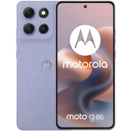 Motorola Moto G86 - PANTONE Cosmic Sky   6,67" / single SIM + eSIM/ 8GB/ 256GB/ 5G/ Android 15