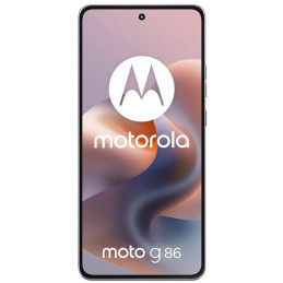 Motorola Moto G86 - PANTONE Cosmic Sky   6,67" / single SIM + eSIM/ 8GB/ 256GB/ 5G/ Android 15
