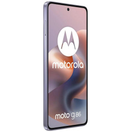 Motorola Moto G86 - PANTONE Cosmic Sky   6,67" / single SIM + eSIM/ 8GB/ 256GB/ 5G/ Android 15
