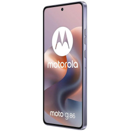 Motorola Moto G86 - PANTONE Cosmic Sky   6,67" / single SIM + eSIM/ 8GB/ 256GB/ 5G/ Android 15