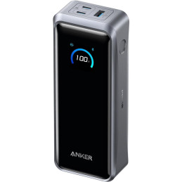 Anker Prime PowerBank/ 26250mAh/ 300W/ černá