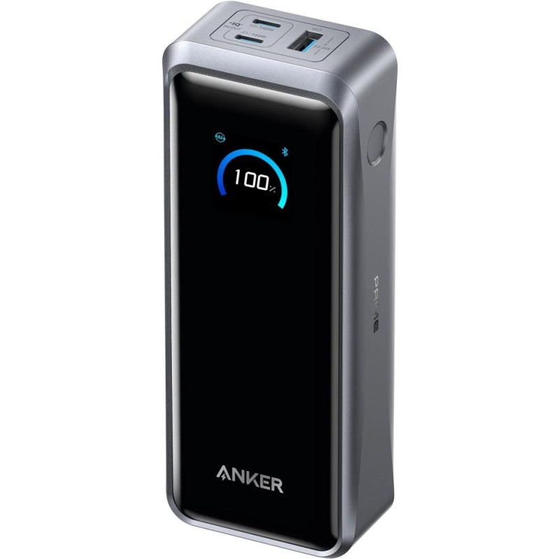Anker Prime PowerBank/ 26250mAh/ 300W/ černá