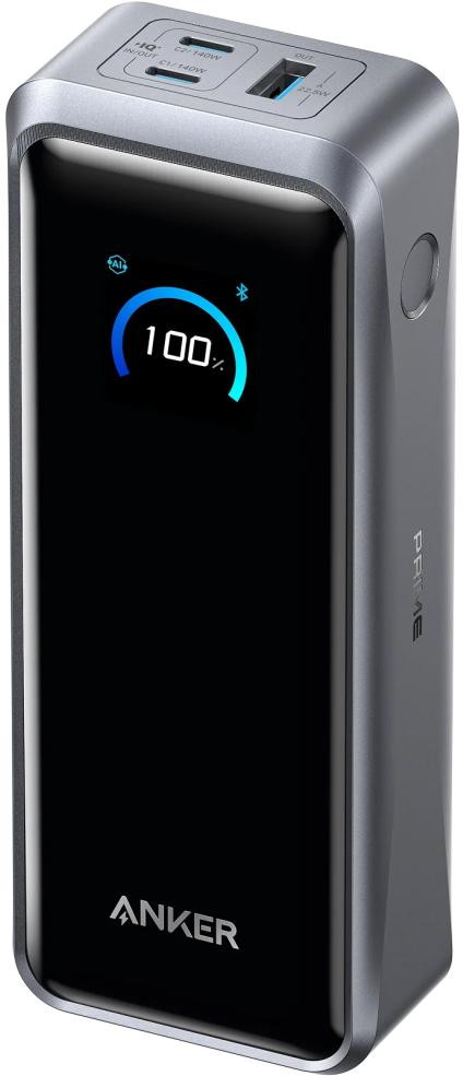 Anker Prime PowerBank/ 26250mAh/ 300W/ černá