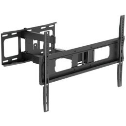 SUNNE by Elite Screens držák na zeď pro LCD a TV 37 - 86"/ kloubový/ max. 50 kg/ náklon -15° +5°/ otočení 180°