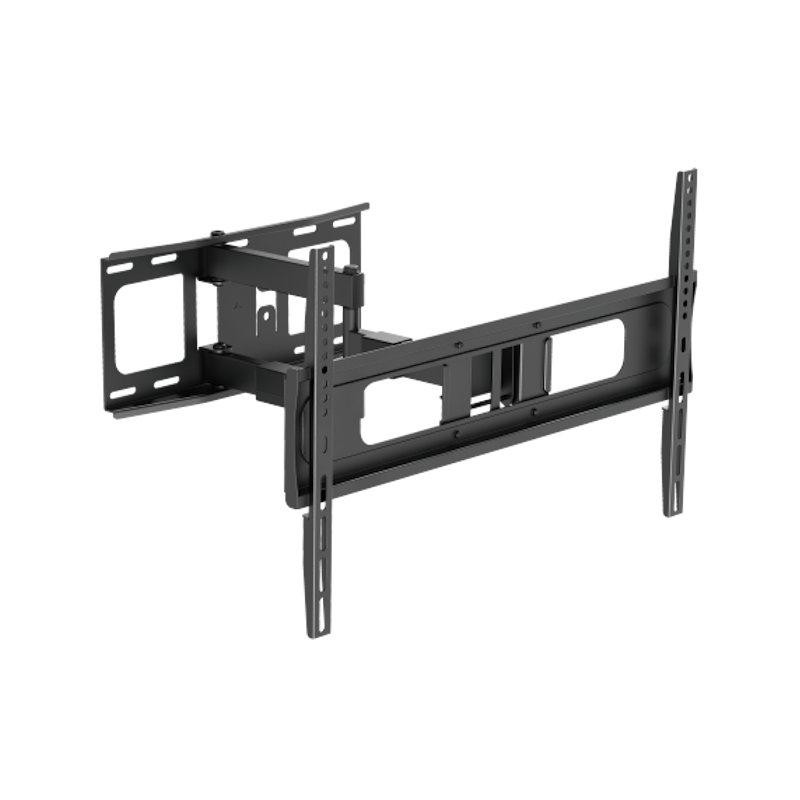 SUNNE by Elite Screens držák na zeď pro LCD a TV 37 - 86"/ kloubový/ max. 50 kg/ náklon -15° +5°/ otočení 180°