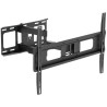 SUNNE by Elite Screens držák na zeď pro LCD a TV 37 - 86"/ kloubový/ max. 50 kg/ náklon -15° +5°/ otočení 180°
