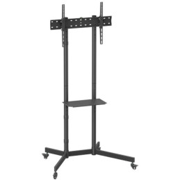 SUNNE by Elite Screens pojízdný TV stolek pro LCD a TV 37 - 70"/ max. 45 kg/ náklon +-12°/ ocelový