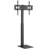 SUNNE by Elite Screens stojan pro LCD a TV 37 - 70"/ max. 40 kg/ ocelový