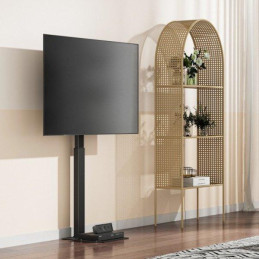 SUNNE by Elite Screens stojan pro LCD a TV 37 - 70"/ max. 40 kg/ ocelový
