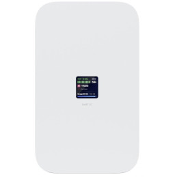 ROZBALENÉ - Ubiquiti UniFi 5G Max - 5G/LTE/3G modem pro UniFi, dual nano SIM/eSIM, 1x 2.5GbE, PoE