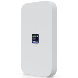 ROZBALENÉ - Ubiquiti UniFi 5G Max - 5G/LTE/3G modem pro UniFi, dual nano SIM/eSIM, 1x 2.5GbE, PoE