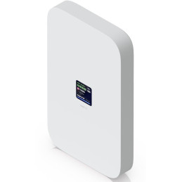 ROZBALENÉ - Ubiquiti UniFi 5G Max - 5G/LTE/3G modem pro UniFi, dual nano SIM/eSIM, 1x 2.5GbE, PoE