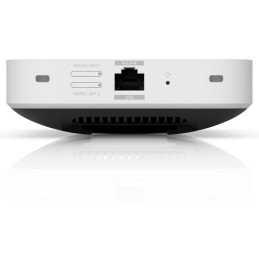 ROZBALENÉ - Ubiquiti UniFi 5G Max - 5G/LTE/3G modem pro UniFi, dual nano SIM/eSIM, 1x 2.5GbE, PoE