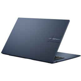 ASUS Vivobook/ Core 5 120U/ 16GB DDR5/ 512GB SSD/ Intel Graphics/ 17,3"IPS,matný/ W11H/ modrý