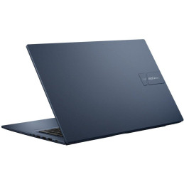 ASUS Vivobook/ Core 5 120U/ 16GB DDR5/ 512GB SSD/ Intel Graphics/ 17,3"IPS,matný/ W11H/ modrý