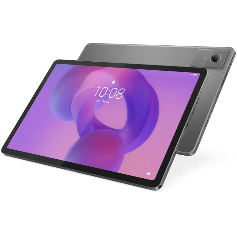 Lenovo Tab K11 Gen 2/ Dimensity 6300/ 8GB LPDDR4X/ 128GB/ 11"2,5K/ Android 15/ šedý