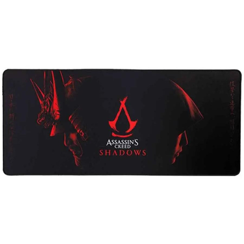 Assassins Creed herní podložka XXL/ V2/ 90 x 40 cm