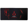 Assassins Creed herní podložka XXL/ V2/ 90 x 40 cm