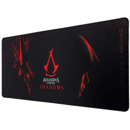 Assassins Creed herní podložka XXL/ V2/ 90 x 40 cm