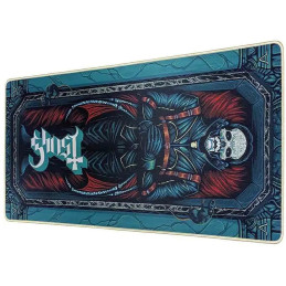 Ghost herní podložka XXL/ 90 x 40 cm