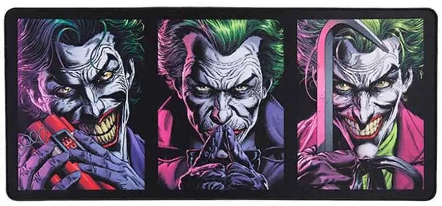 The Joker herní podložka XXL/ 90 x 40 cm