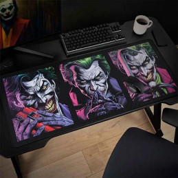 The Joker herní podložka XXL/ 90 x 40 cm