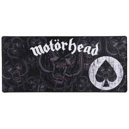 Motorhead herní podložka XXL/ 90 x 40 cm