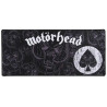 Motorhead herní podložka XXL/ 90 x 40 cm
