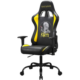 Iron Maiden Gaming Seat Pro Killers